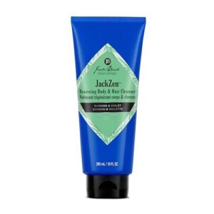 Jack Black Body & Hair B0D26D5527