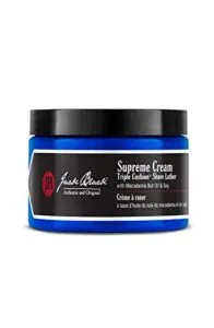 Jack Black Supreme Cream Triple B06Y5QWCTT