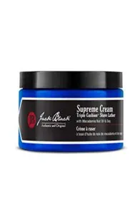 Jack Black Supreme Cream Triple B06Y5QWCTT