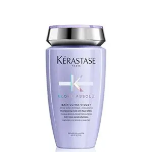 KÉRASTASE Blond Absolute Ultra Violet Purple B07KQQR78J