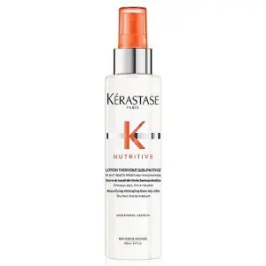 KERASTASE Nutritive Lotion Thermique Sublimatrice, B0BZZK8VLS