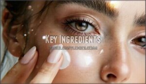key ingredients