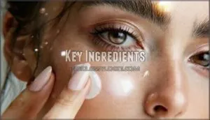 key ingredients