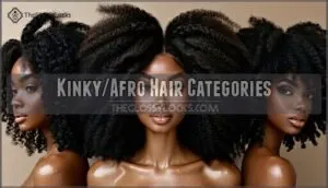 kinky/afro hair categories kinky/afro hair categories
