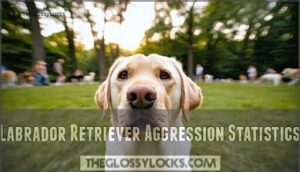 labrador retriever aggression statistics labrador retriever aggression statistics