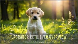 labrador retriever overview labrador retriever overview
