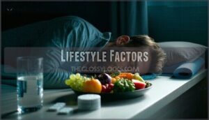 lifestyle factors