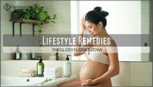 lifestyle remedies