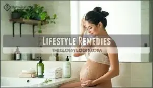 lifestyle remedies