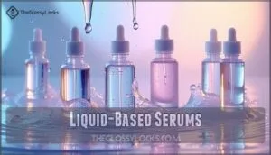 liquid-based serums