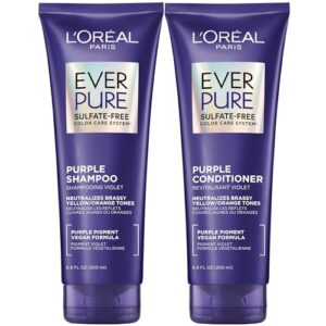 L’Oreal Paris EverPure Sulfate Free B0842YD1CX