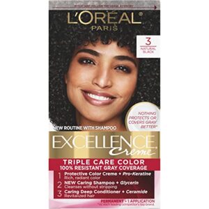 L'Oreal Paris Excellence Creme Permanent B000GCQXO4