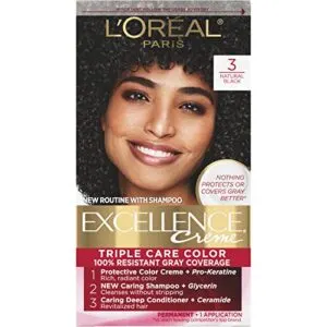 L'Oreal Paris Excellence Creme Permanent B000GCQXO4