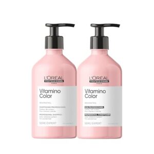 L'Oréal Professionnel Vitamino Color Shampoo B0BFTR4H5W