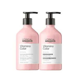 L'Oréal Professionnel Vitamino Color Shampoo B0BFTR4H5W