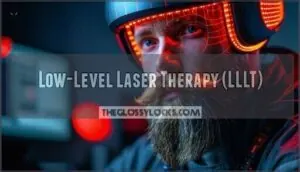 low-level laser therapy (lllt) low-level laser therapy (lllt)