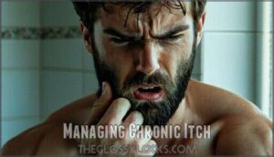 managing chronic itch