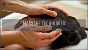 massage techniques