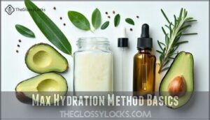 max hydration method basics