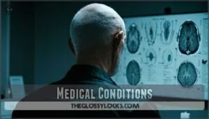 medical conditions