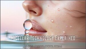 micellar technology explained