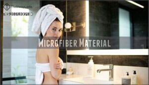 microfiber material