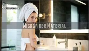 microfiber material microfiber material