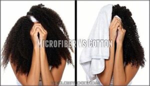microfiber vs cotton