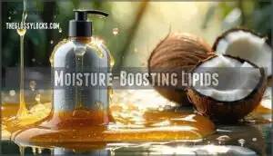 moisture-boosting lipids