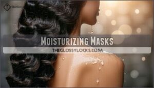 moisturizing masks
