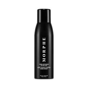 Morphe Jumbo Continuous Setting Spray B0D89B3373