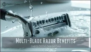 multi-blade razor benefits multi-blade razor benefits