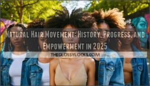 natural hair movement