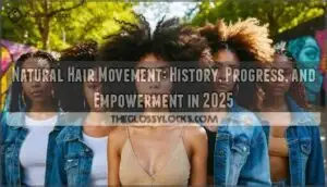 natural hair movement