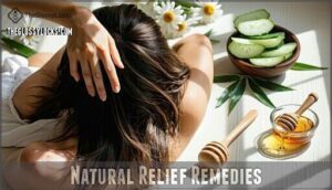 natural relief remedies