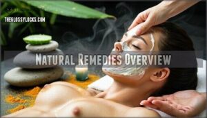 natural remedies overview