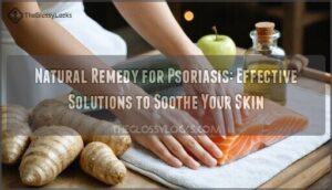 natural remedy for psoriasis