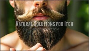 natural solutions for itch