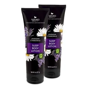 Nature's Beauty Lavender Chamomile Sleep B094298R5G