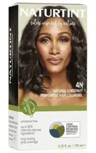 Naturtint 4N Natural Chestnut Permanent B0019LVNSW