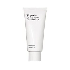 Nécessaire The Body Lotion Fragrance Free. B0BJ11JNKM