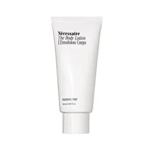 Nécessaire The Body Lotion Fragrance Free. B0BJ11JNKM