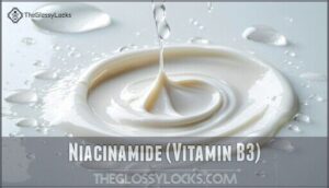 niacinamide (vitamin b3)