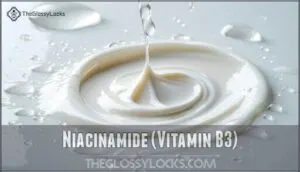 niacinamide (vitamin b3)