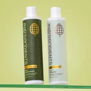 Non Toxic Vegan Shampoo and B084FXNBM3