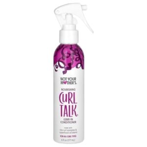 Not Your Mother's Leave In Conditioner B0BSHBPM2Q