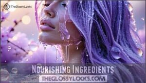 nourishing ingredients