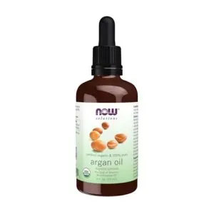 NOW Foods Solutions, Organic Argan B007CDSFKU