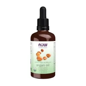 NOW Foods Solutions, Organic Argan B007CDSFKU