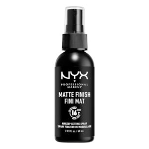 NYX PROFESSIONAL MAKEUP Makeup Setting B00B4YVU4G